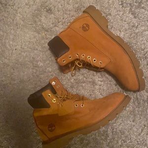 COPY - Women timberlands